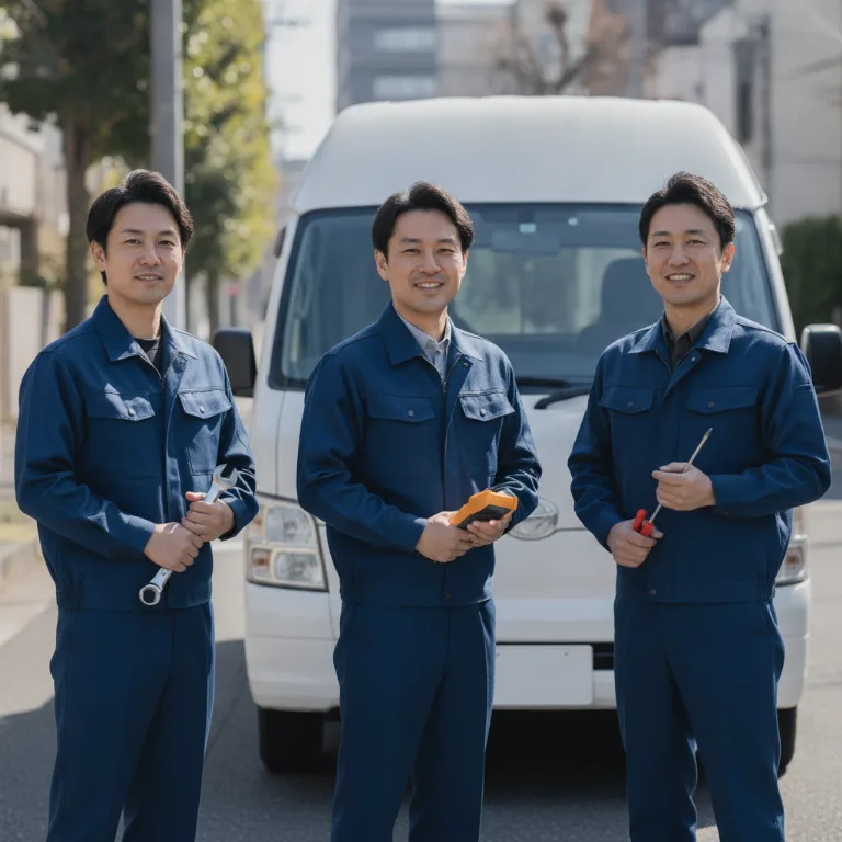 分電盤交換 のチーム: Okayama